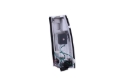 Picture of ANZO 1999-2000 Cadillac Escalade LED Taillights Red/Clear