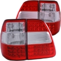 Picture of ANZO ANZ LED Taillights - 311094