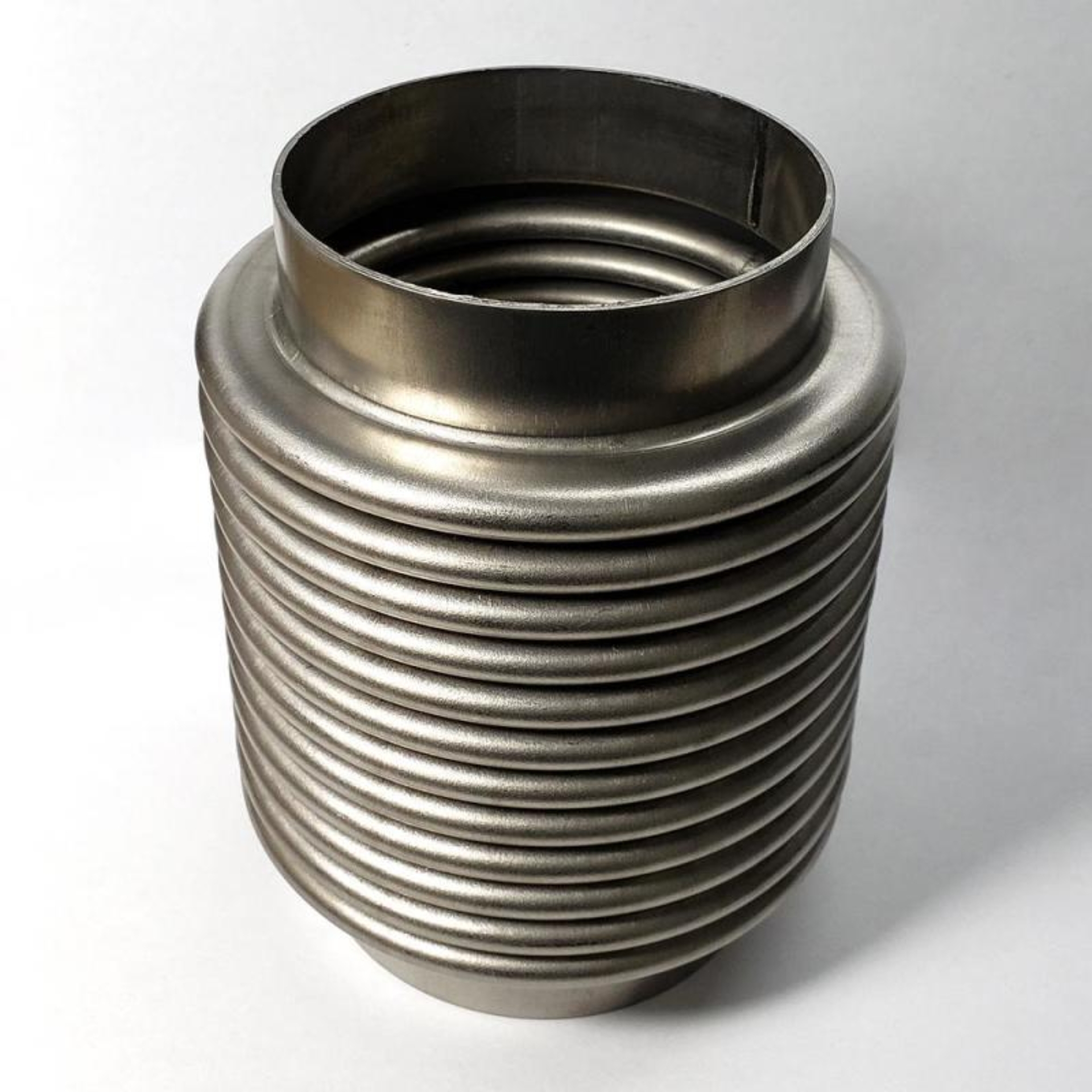 Picture of Ticon 2.75in Titanium Flex Bellow 1.2mm