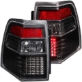 Picture of ANZO 2007-2014 Ford Expedition LED Taillights Black