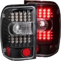 Picture of ANZO 2001-2011 Ford Ranger LED Taillights Black