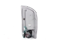 Picture of ANZO 2002-2005 Dodge Ram 1500 LED Taillights Red/Clear