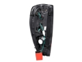 Picture of ANZO 2004-2012 Chevrolet Colorado LED Taillights Black