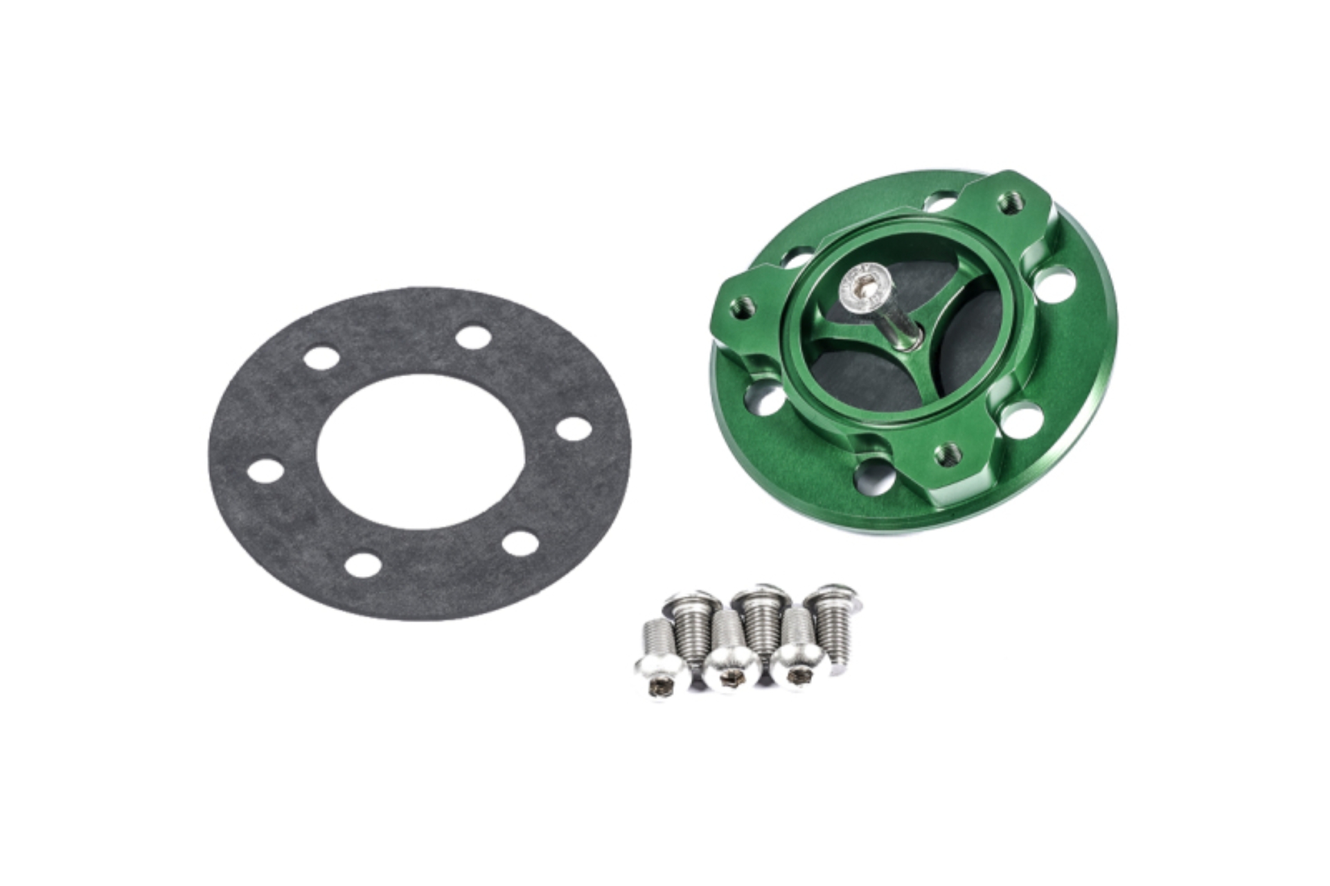 Picture of Radium Engineering FCST Adapter 6-Bolt to 3-Bolt Filler