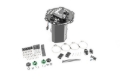 Picture of Radium Engineering Evo X Fuel Hanger for DW400- Pump Not Included