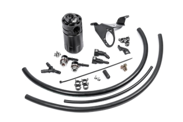 Picture of Radium Engineering Mazda RX-7 FD3S Fluid Lock Catch Can Kit PCV