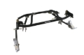 Picture of Ridetech 61-65 Ford Falcon Bolt-On 4-Link System w/ Double Adj. Bars