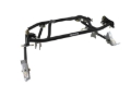 Picture of Ridetech 61-65 Ford Falcon Bolt-On 4-Link System w/ Double Adj. Bars