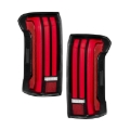Picture of Form Lighting 24-26 Toyota Tacoma LED Tail Lights Red (pair)