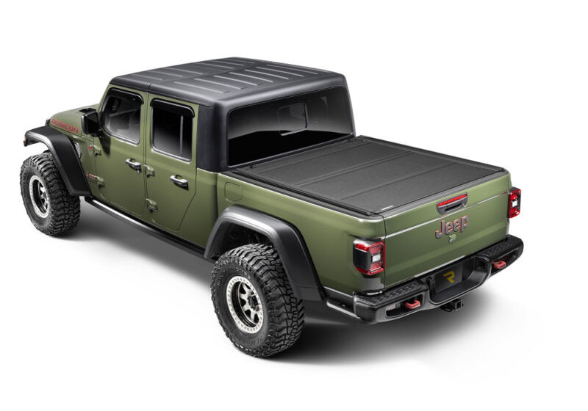 Picture of BAK 17-26 Ford Super Duty 8.2ft Bed BAKFlip MX4 TS