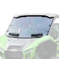 Picture of Seizmik 2026 Kawasaki Teryx H2 Versa-Vent Front Windshield HC