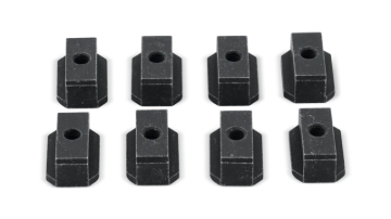 Picture of Body Armor 4x4 Utility Rack Mounting Kit - for Universal Rack