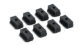 Picture of Body Armor 4x4 Utility Rack Mounting Kit - for Universal Rack