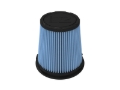 Picture of aFe Momentum Intake Rplcmnt Air Filter w/ D2 Dura-Dry Media 3-1/8inF x 6inB x 4-1/2inT x 6-1/4inH