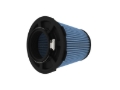 Picture of aFe Momentum Intake Rplcmnt Air Filter w/ D2 Dura-Dry Media 3-1/8inF x 6inB x 4-1/2inT x 6-1/4inH