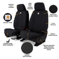 Picture of Covercraft 24-25 Jeep Wrangler Fr Buckets El Carhartt Super Dux SeatSaver Custom Front Row Seat Cvr