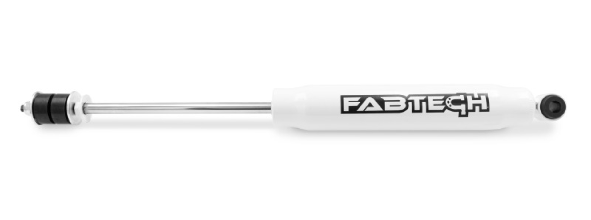 Picture of Fabtech 05-07 Ford F250 2WD Front Performance Shock Absorber