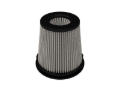 Picture of aFe Momentum Int Rplcmnt Air Filter w Pro DRY S Media 3-1/8inF x 6inB x 4-1/2inT (Invert) x 6-1/4inH