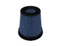 Picture of aFe Momentum Int Rplcmnt Air Filter w/ Pro 5R Media 3-1/8inF x 6inB x 4-1/2inT (Invert) x 6-1/4inH