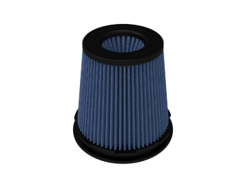 Picture of aFe Momentum Int Rplcmnt Air Filter w/ Pro 5R Media 3-1/8inF x 6inB x 4-1/2inT (Invert) x 6-1/4inH