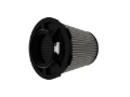 Picture of aFe Momentum Int Rplcmnt Air Filter w Pro DRY S Media 3-1/8inF x 6inB x 4-1/2inT (Invert) x 6-1/4inH