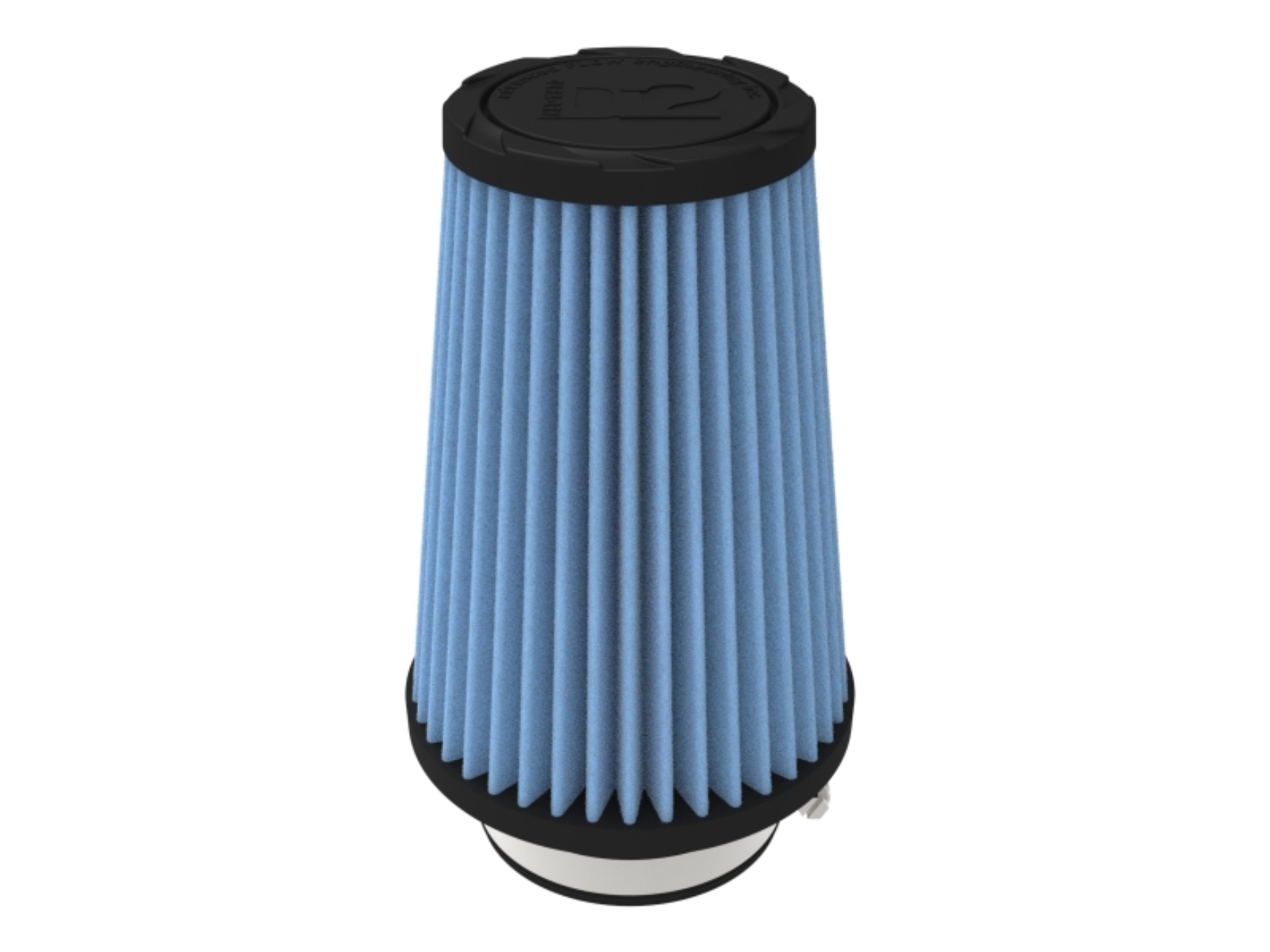 Picture of aFe Universal D2 Dura Dry Air Filter - 21-30003V