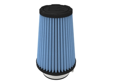 Picture of aFe POWER Universal Clamp-On Air Filter w D2 Dura-Dry Media 3in F x 5in B x 3-1/2in T x 7in H