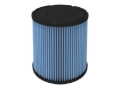 Picture of aFe Magnum FORCE Intake Replacement Air Filter w/ D2 Dura-Dry Media 4in F x 8in B x 7in T x 8inH