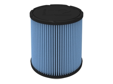 Picture of aFe Magnum FORCE Intake Replacement Air Filter w/ D2 Dura-Dry Media 4in F x 8in B x 7in T x 8inH