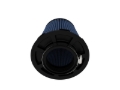 Picture of aFe Momentum Int Rplcmnt Air Filter w/ Pro 5R Media 3-1/8inF x 6inB x 4-1/2inT (Invert) x 6-1/4inH