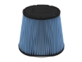 Picture of aFe Magnum FORCE Intake Replacement Air Filter w/D2 Dura-Dry Media 5-1/2inF x(10x7)inB x 7inT x 8inH