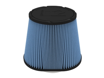 Picture of aFe Magnum FORCE Intake Replacement Air Filter w/D2 Dura-Dry Media 5-1/2inF x(10x7)inB x 7inT x 8inH