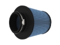 Picture of aFe Magnum FORCE Intake Replacement Air Filter w/ D2 Dura-Dry Media 4in F x 8in B x 7in T x 8inH