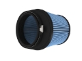 Picture of aFe Magnum FORCE Intake Replacement Air Filter w/D2 Dura-Dry Media 5-1/2inF x(10x7)inB x 7inT x 8inH