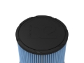 Picture of aFe Magnum FORCE Intake Replacement Air Filter w/ D2 Dura-Dry Media 4in F x 8in B x 7in T x 8inH