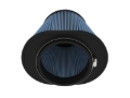 Picture of aFe Magnum FORCE Intake Replacement Air Filter w/D2 Dura-Dry Media 5-1/2inF x(10x7)inB x 7inT x 8inH