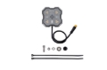 Picture of Diode Dynamics Rock Light - Amber/White - M8 (single)