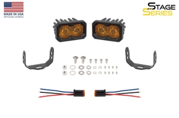 Picture of Diode Dynamics C2 2.0 LED Chase Light Kit