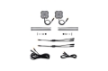 Picture of Diode Dynamics Rock Light -Amber/White - M8 Add-On 2-Pack