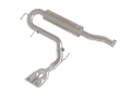 Picture of aFe Rebel Series 2-1/2in 304 Stainless Steel Cat-Back w/ Polished TipFord Maverick 22-26 L4-2.5L FWD