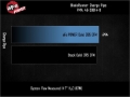 Picture of aFe BladeRunner 3-1/2in Aluminum Cold Charge Pipe Black RAM Diesel Trucks 25-26 L6-6.7L (td)