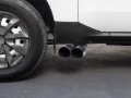 Picture of aFe Rebel Series 2-1/2in 304 Stainless Steel Cat-Back w/ Black Tip Ford Maverick 22-26 L4-2.5L FWD
