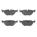 Picture of DFC 96-03 BMW 540I Rear Active Performance Brake Pads