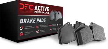 Picture of DFC 20-26 Mercedes-Benz Maybach Gls600 Front Active Performance Brake Pads