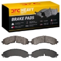 Picture of DFC Semi Met Heavy Duty Pads Brake Pads - 1214-2250-00