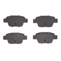 Picture of DFC 3000 Semi-Met Brake Pads - 1311-1620-00