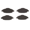 Picture of DFC 3000 Semi-Met Brake Pads - 1311-1696-00