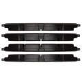 Picture of DFC Ultimate Duty Brake Pads - 1400-2490-00
