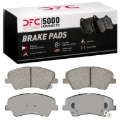 Picture of DFC 18-23 Kia Rio5 Front Ceramic 5000 Advanced Brake Pads