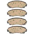 Picture of DFC 21-25 Acura Tlx Front Ceramic 5000 Advanced Brake Pads